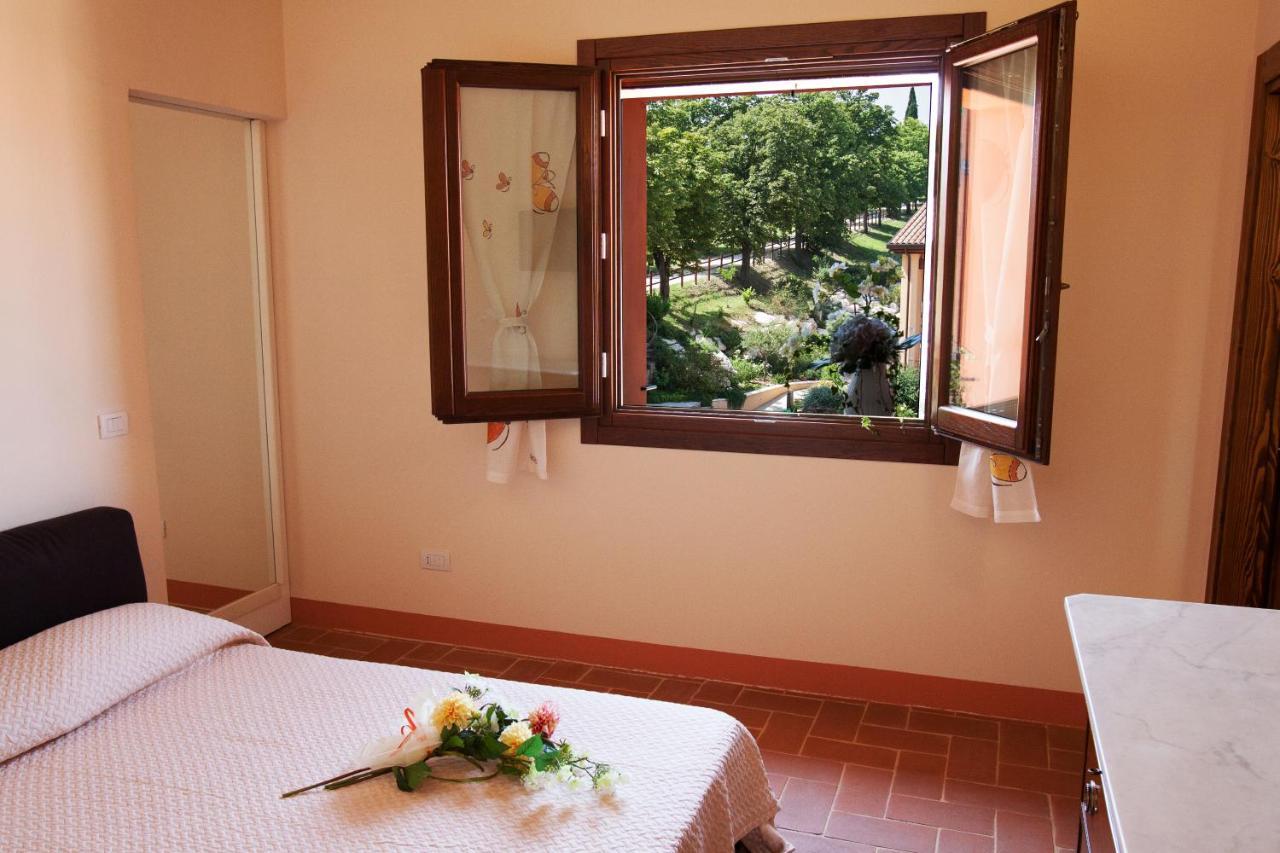 Collina Dei Poeti Hotel 3*