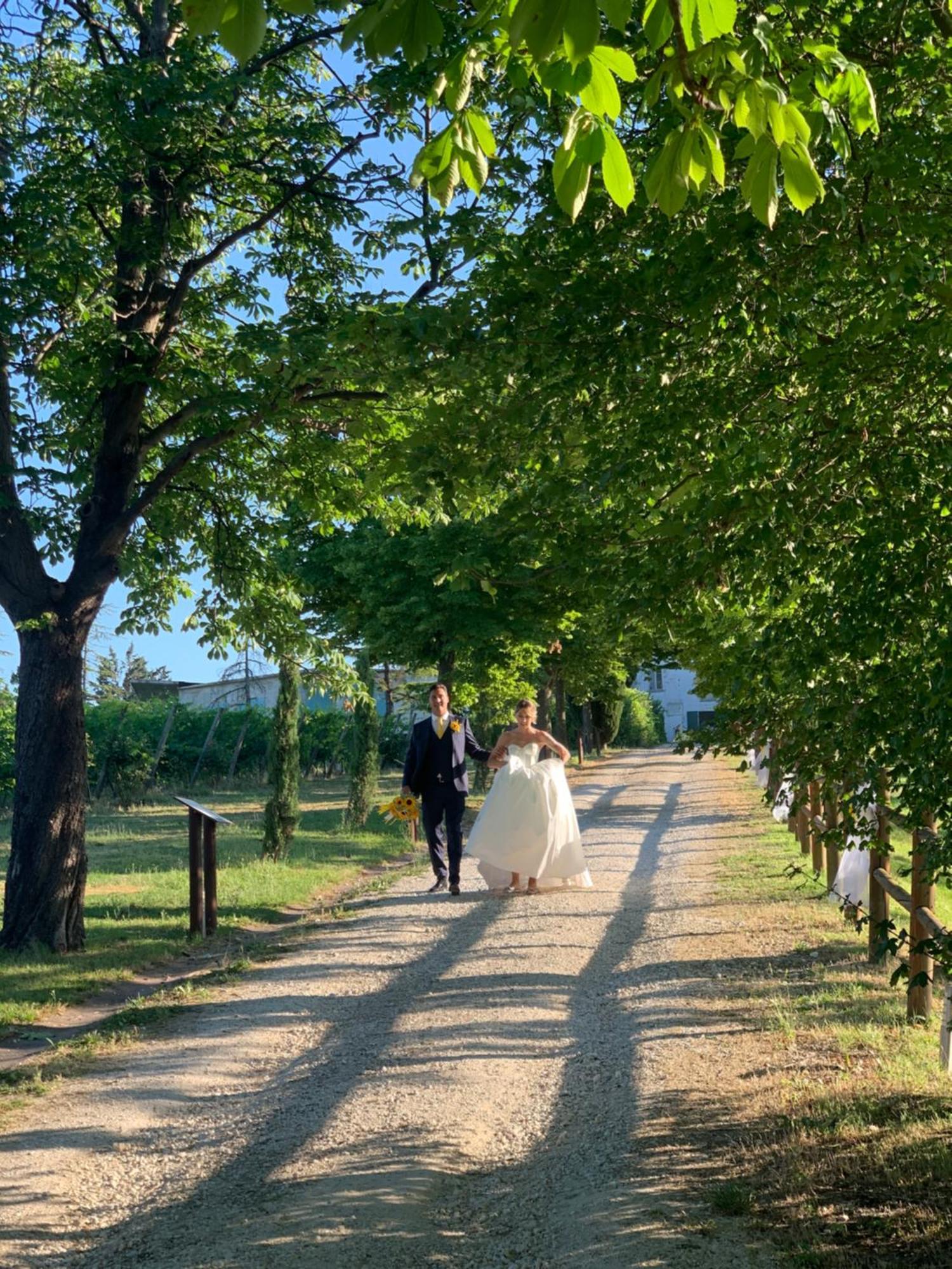 Hotel Collina Dei Poeti 3*