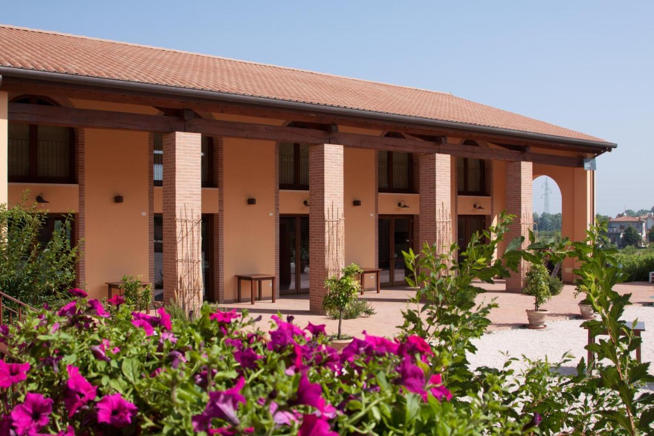 Collina Dei Poeti Hotel 3*