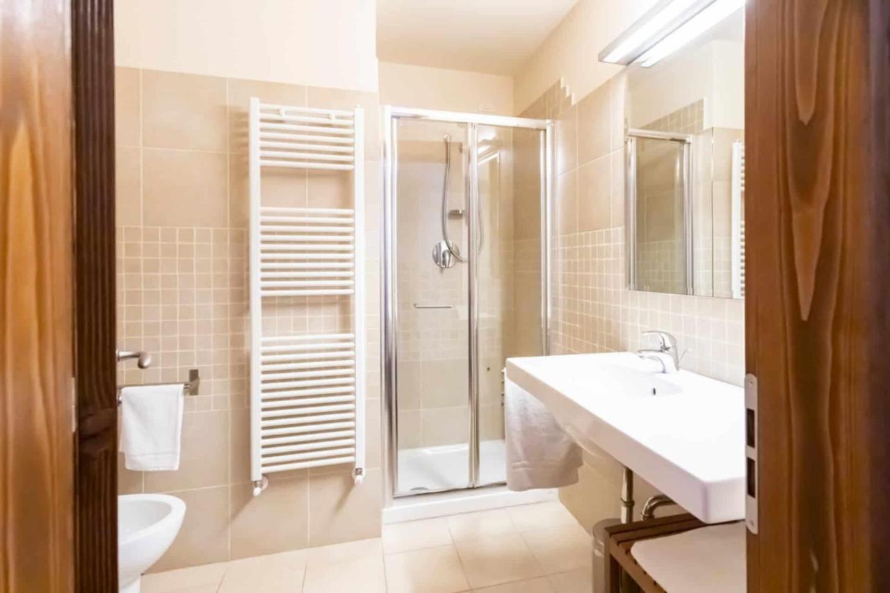 Hotel Collina Dei Poeti