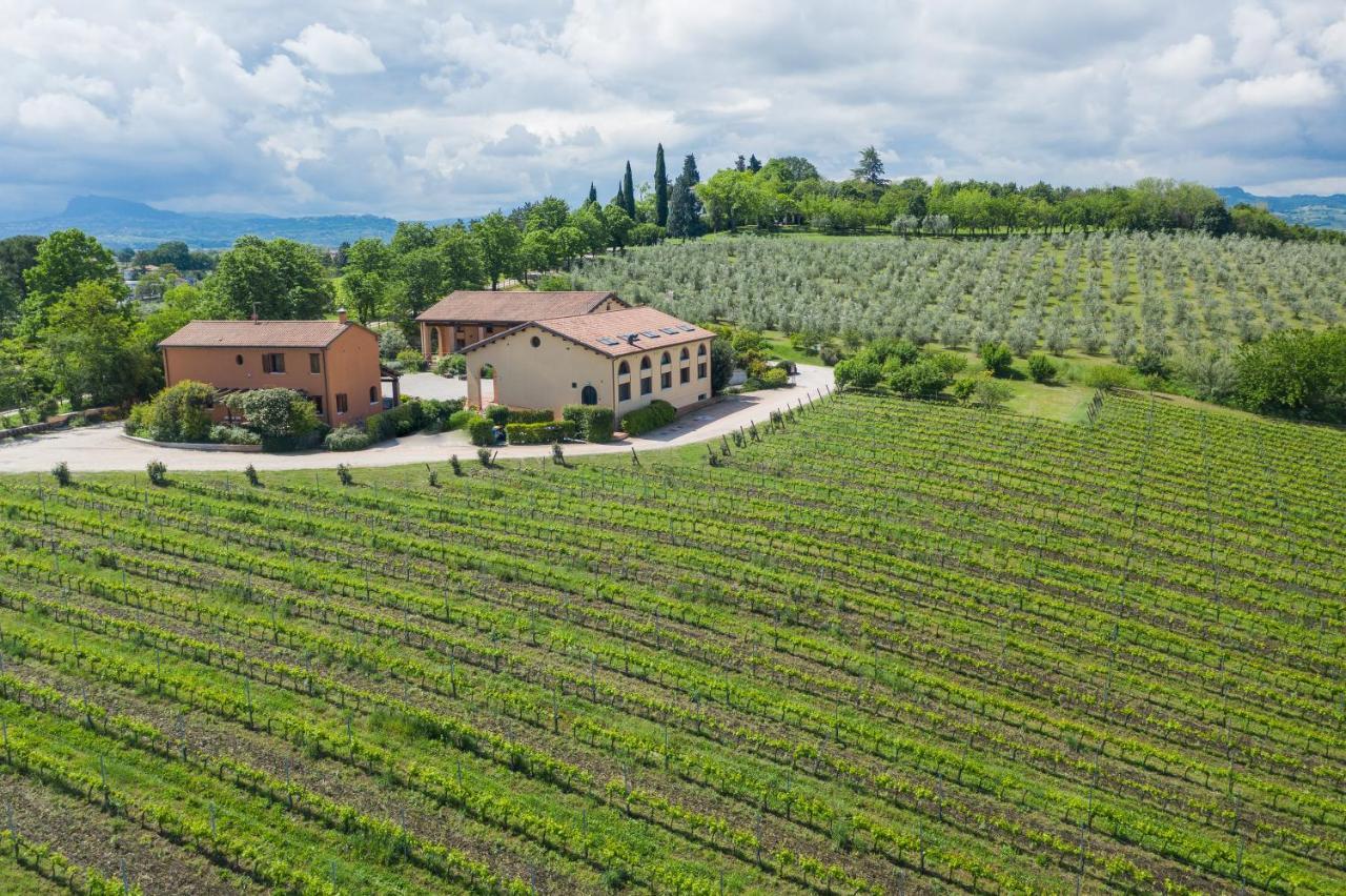 Collina Dei Poeti Hotel